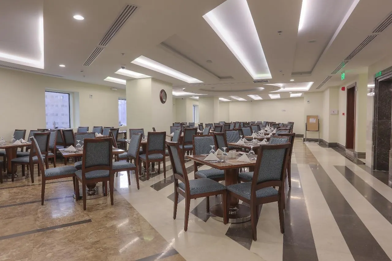 فندق نزل بكة مكة