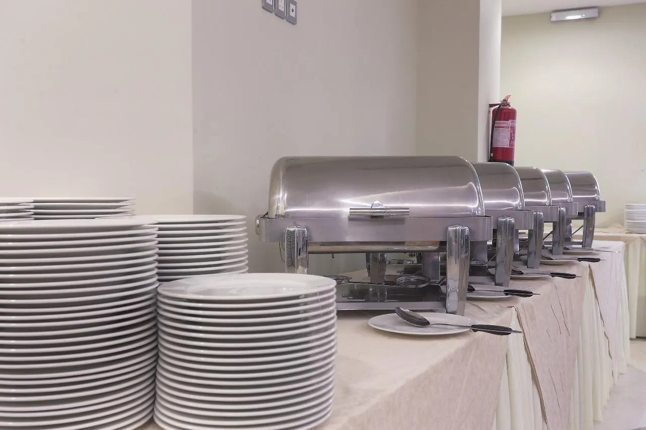 ****  فندق نزل بكة مكة المملكة العربية السعودية