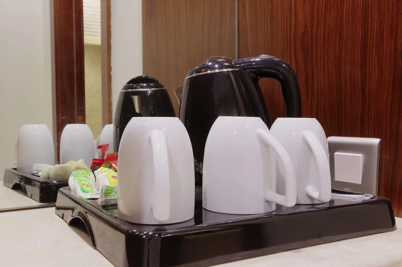 فندق نزل بكة مكة