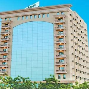 فندق فندق الدار البيضاء, مكة