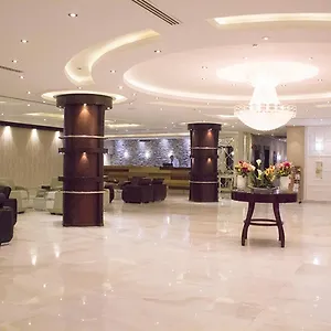 شقة فندقية Merfal Royal New