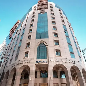 فندق حياة طيبة
