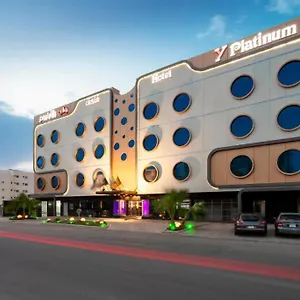 Y Platinum 2*, المدينة المنورة المملكة العربية السعودية