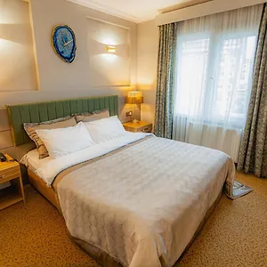 La Palace Sisli 3*, اسطنبول تركيا