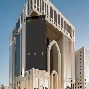 Hotel Doubletree By Hilton Makkah Aziziyah, La Mecque