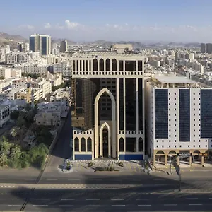 4* Hotel Doubletree By Hilton Makkah Aziziyah