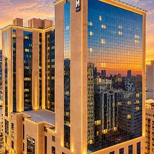 M Hotel Makkah By Millennium Hotel