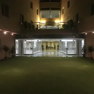 فندق نرجس الحديقة