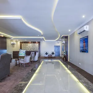 تالين الأنفال النسيم الشرقي 3*, الرياض المملكة العربية السعودية