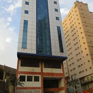 فندق ماسة المهند الروضة