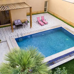 منتجع دفلي 4*, الرياض المملكة العربية السعودية