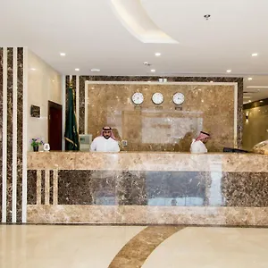 فرحة العالمية للوحدات السكنية 3*, جدة المملكة العربية السعودية