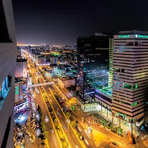 Hotel Al Azizia, La Mecque