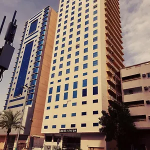 فندق Al Rakaez الركائز