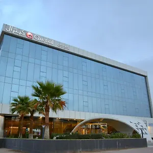 كيتزال للشقق الفندقية 3*, الرياض المملكة العربية السعودية