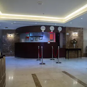فندق برج الجوهرة