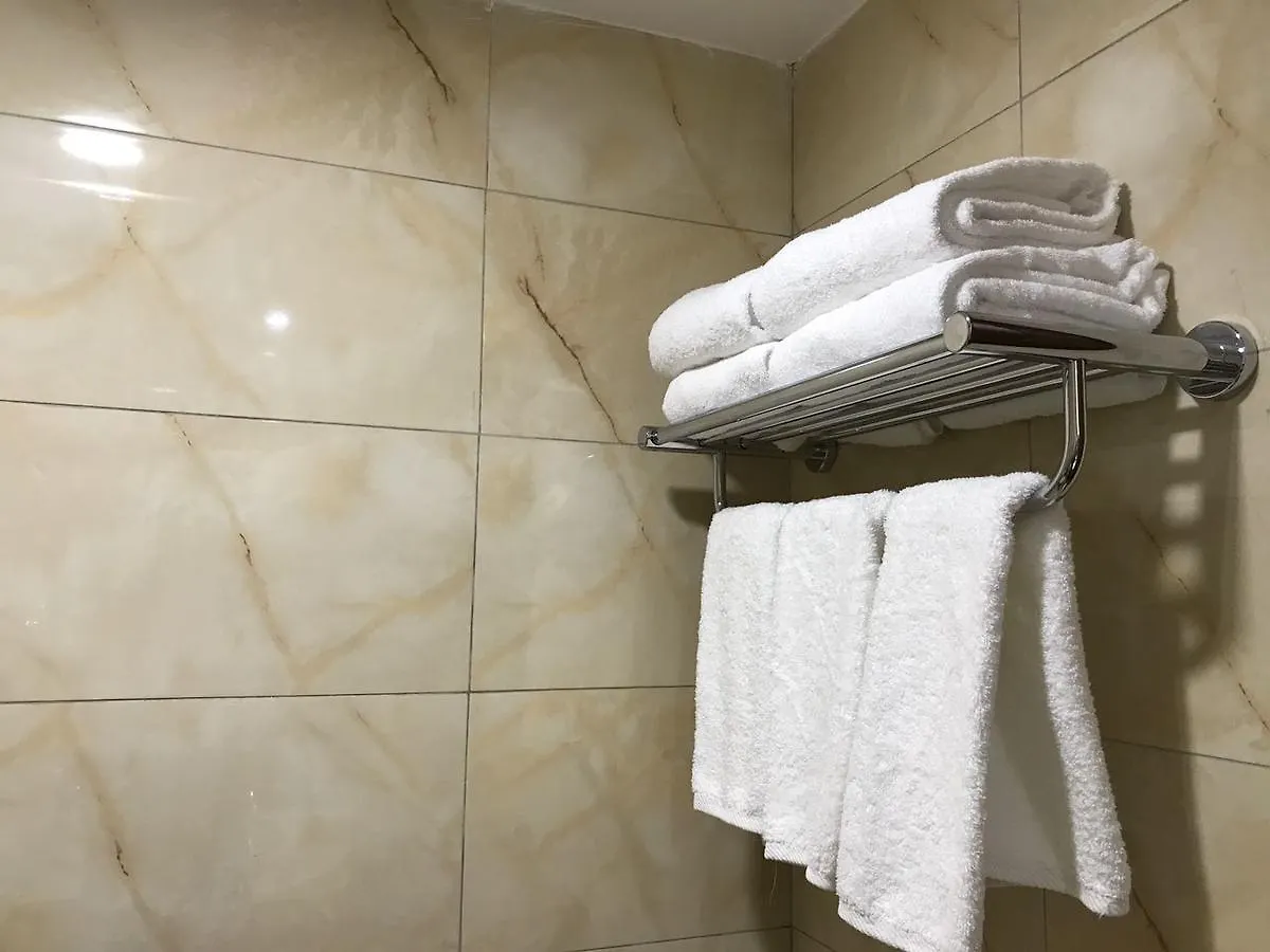 ****  Nozol Bakkah Hotel Mekka Saudiarabien