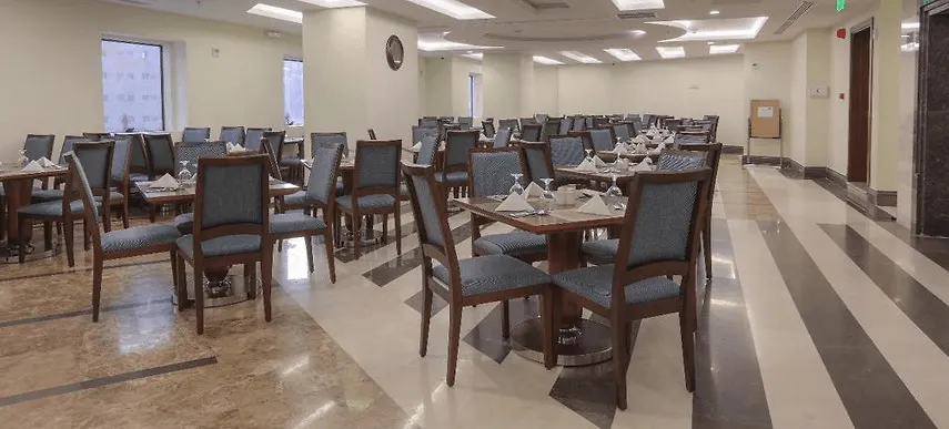 Nozol Bakkah Hotel Mekka