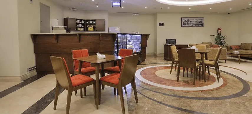 Nozol Bakkah Hotel Mekka