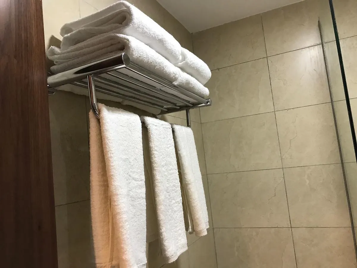 Nozol Bakkah Hotel La Mecque Arabie saoudite